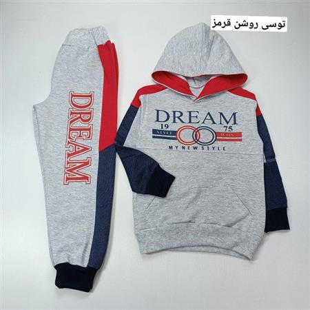 هودی شلوار Dream