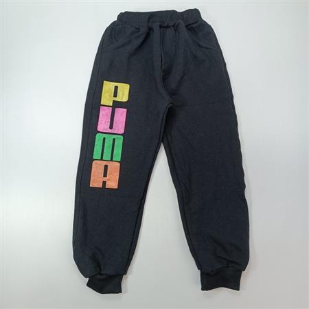 بلوز شلوار آبرنگی Puma