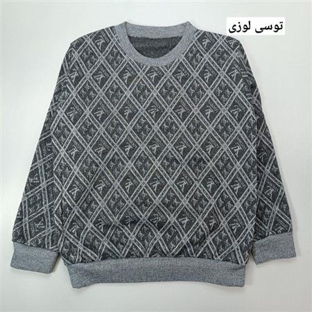 بلوز تک پسرانه بنیامین