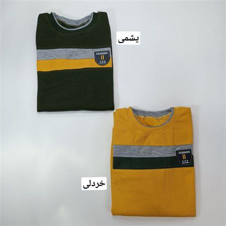 بلوز تک سه رنگ کامیار