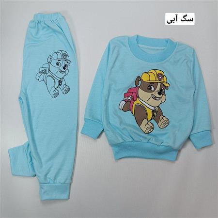 بلوز شلوار چند طرح