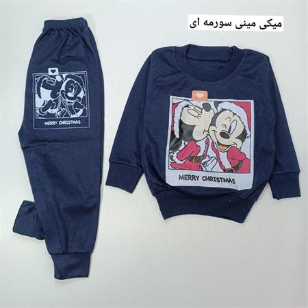 بلوز شلوار چند طرح
