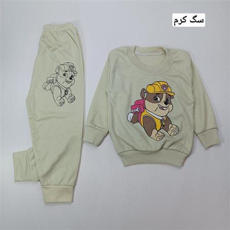 بلوز شلوار چند طرح