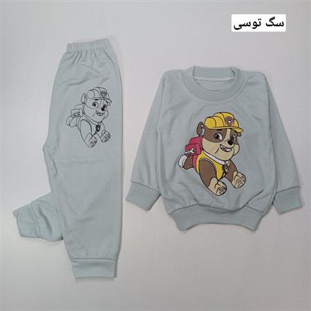 بلوز شلوار چند طرح