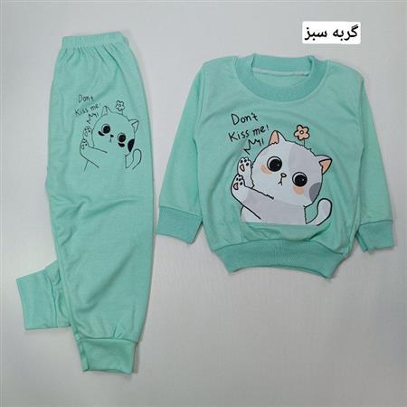 بلوز شلوار چند طرح