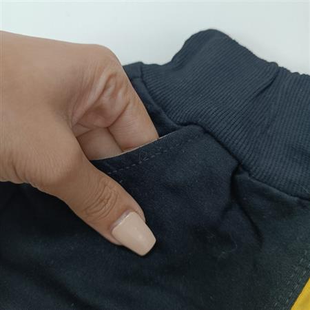 بلوز شلوار دو رنگ Balenciaga