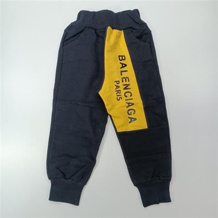 بلوز شلوار دو رنگ Balenciaga