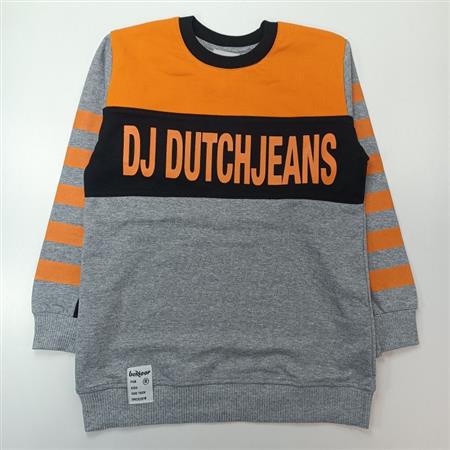 بلوز تک پسرانه Dj