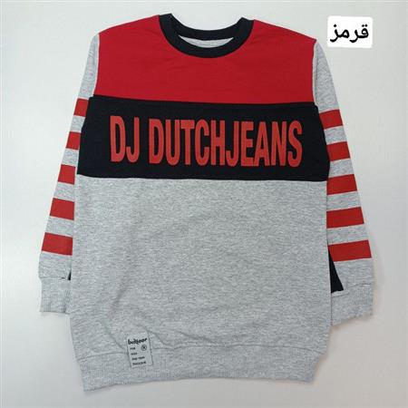 بلوز تک پسرانه Dj