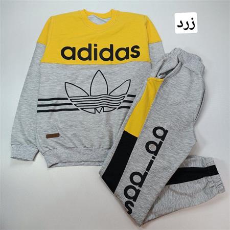 بلوز شلوار پسرانه شاهین
