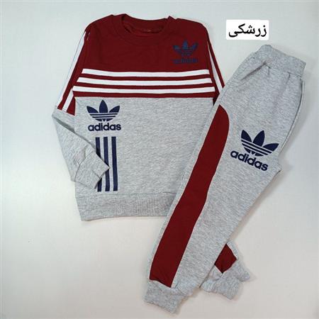 ست اسپرت آدیداس ارسلان