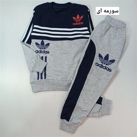ست اسپرت آدیداس ارسلان