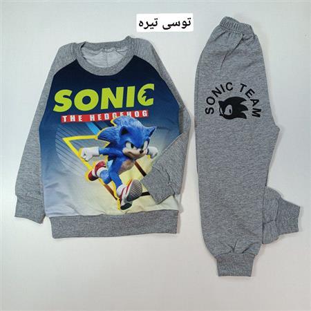 بلوز شلوار سونیک