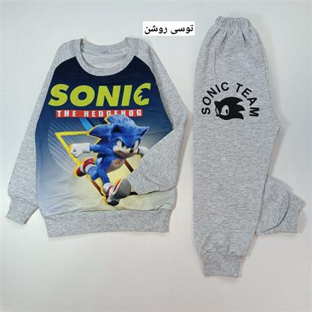 بلوز شلوار سونیک