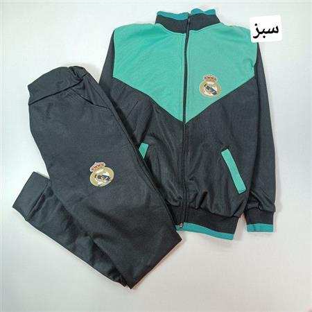 ست ورزشی دو رنگ
