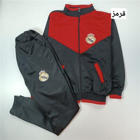 ست ورزشی دو رنگ