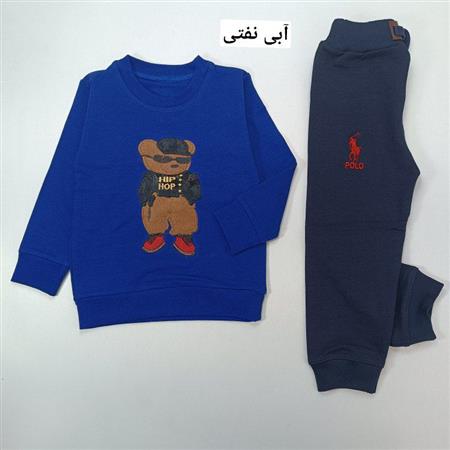 بلوز شلوار تدی HipHop