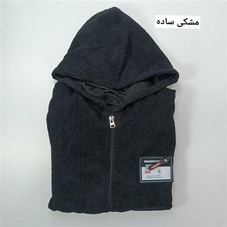 سویشرت میکس مخمل کبریتی