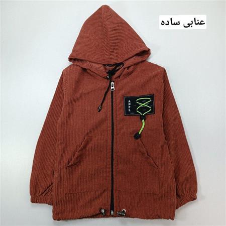 سویشرت میکس مخمل کبریتی