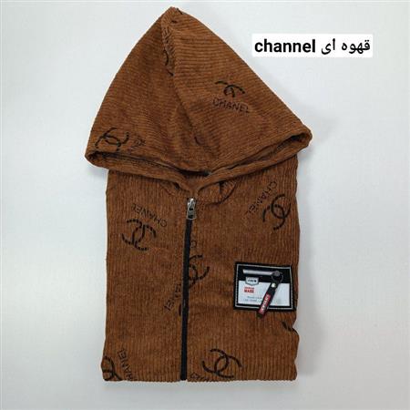 سویشرت میکس مخمل کبریتی