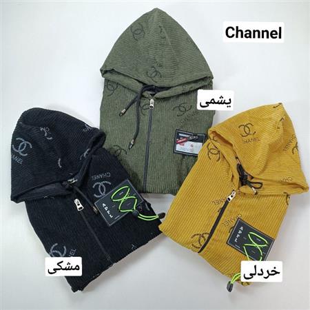 سویشرت میکس مخمل کبریتی