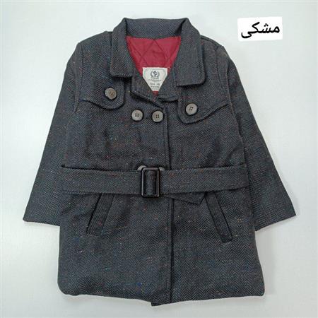 پالتو کتی
