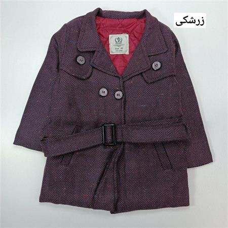 پالتو کتی
