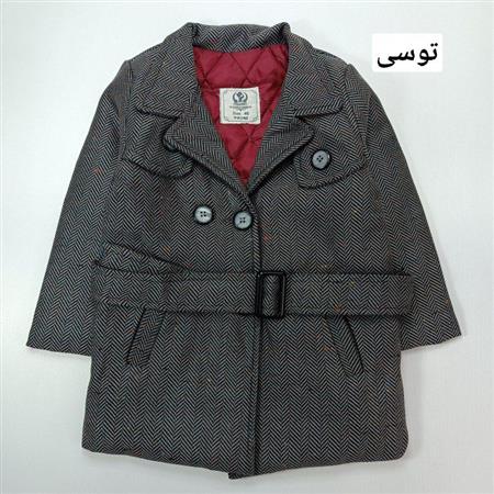 پالتو کتی