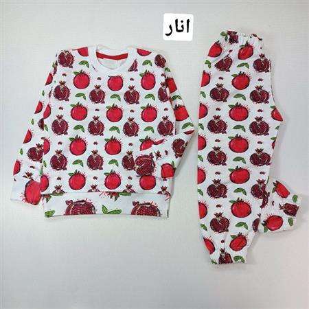 ست یلدایی هندوانه و انار