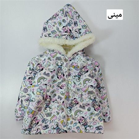 کاپشن عروسکی