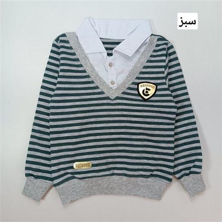 بلوز پسرانه بهروز