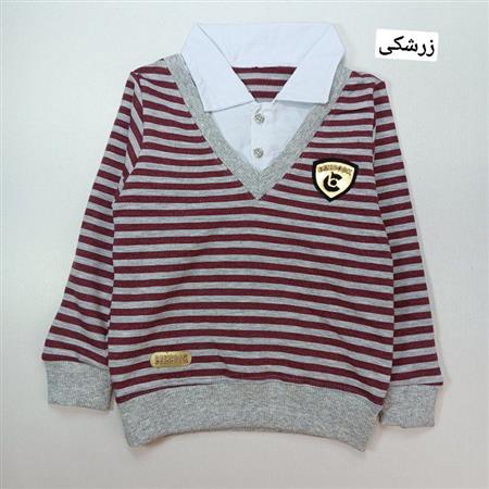 بلوز پسرانه بهروز