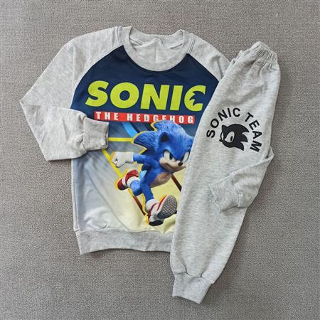 بلوز شلوار Sonic تکسایز