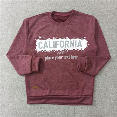 بلوز California تکسایز