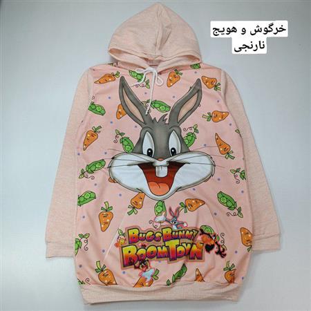 هودی تک نوجوان