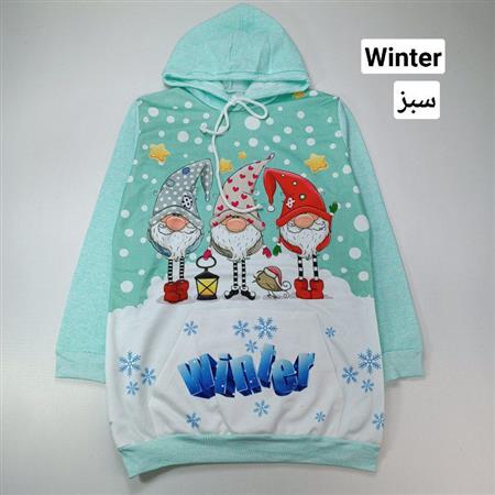 هودی تک نوجوان