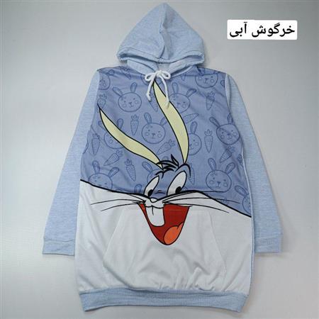 هودی تک نوجوان