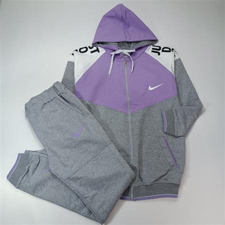 سویشرت شلوار سه رنگ Nike