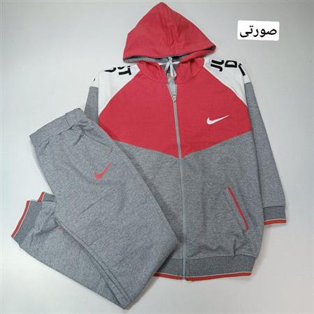 سویشرت شلوار سه رنگ Nike