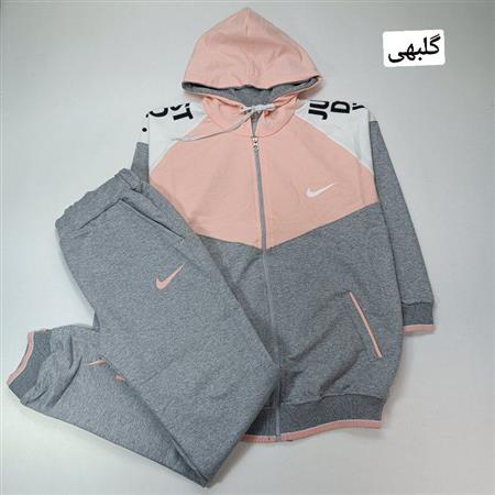 سویشرت شلوار سه رنگ Nike