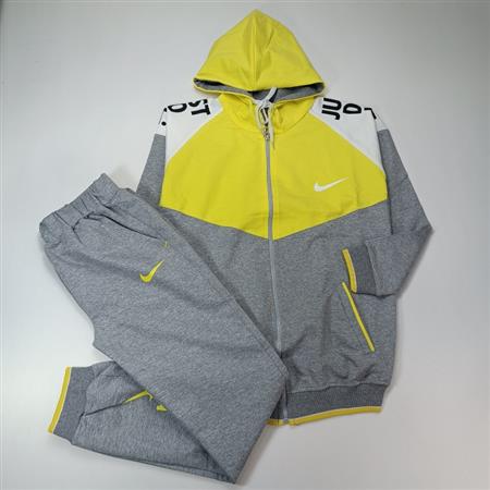 سویشرت شلوار سه رنگ Nike