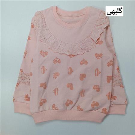 بلوز تک گیپور قلبی