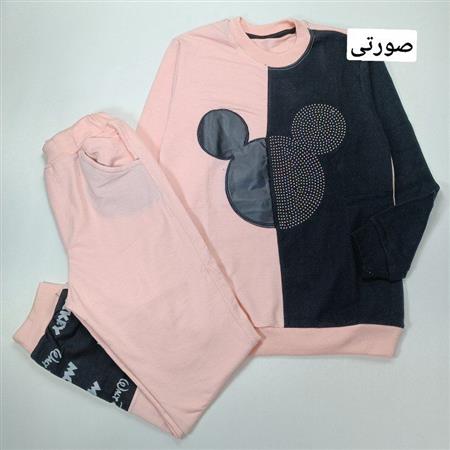 میکی موس نگینی
