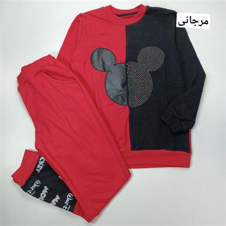 میکی موس نگینی