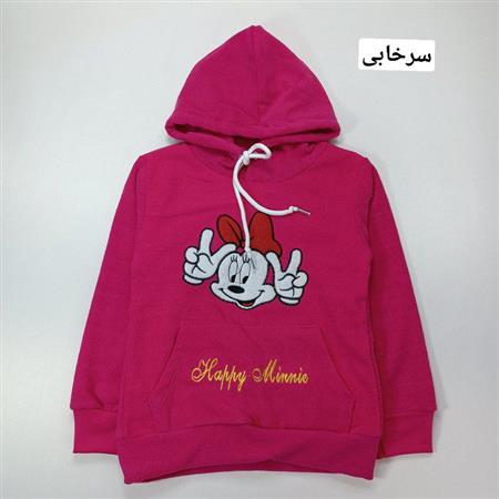 هودی مینی موس قهرمان