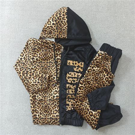 سویشرت شلوار ببری puma تکسایز