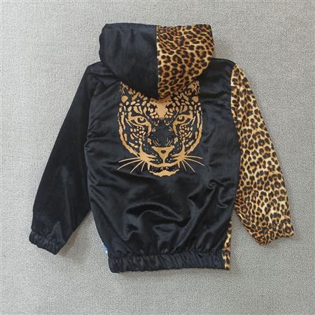 سویشرت شلوار ببری puma تکسایز