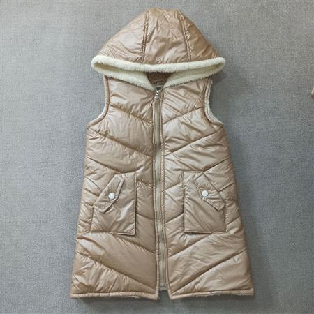 پافر نسکافه ای تکسایز