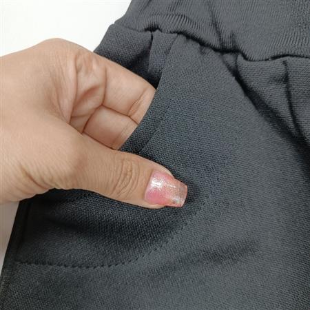 بلوز شلوار تو کرکی سونیک