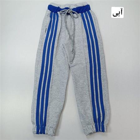 شلوار اسلش نواری